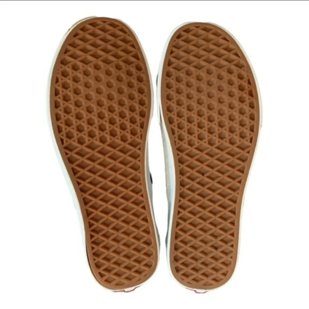 Vans euc born
